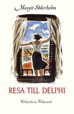 Resa till Delphi