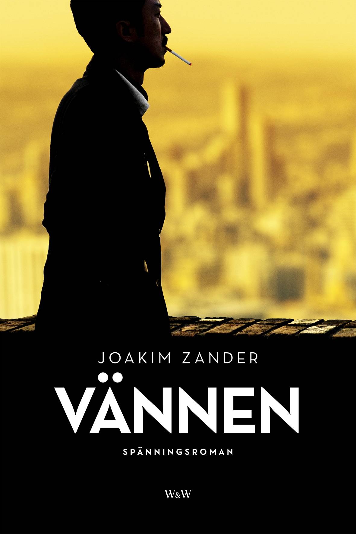 Vännen