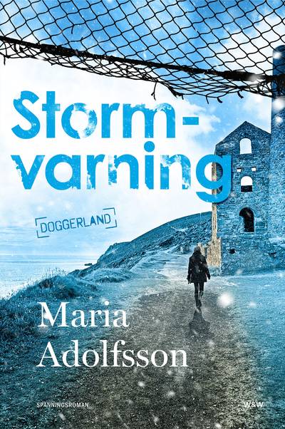 Stormvarning