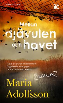 Mellan djävulen och havet