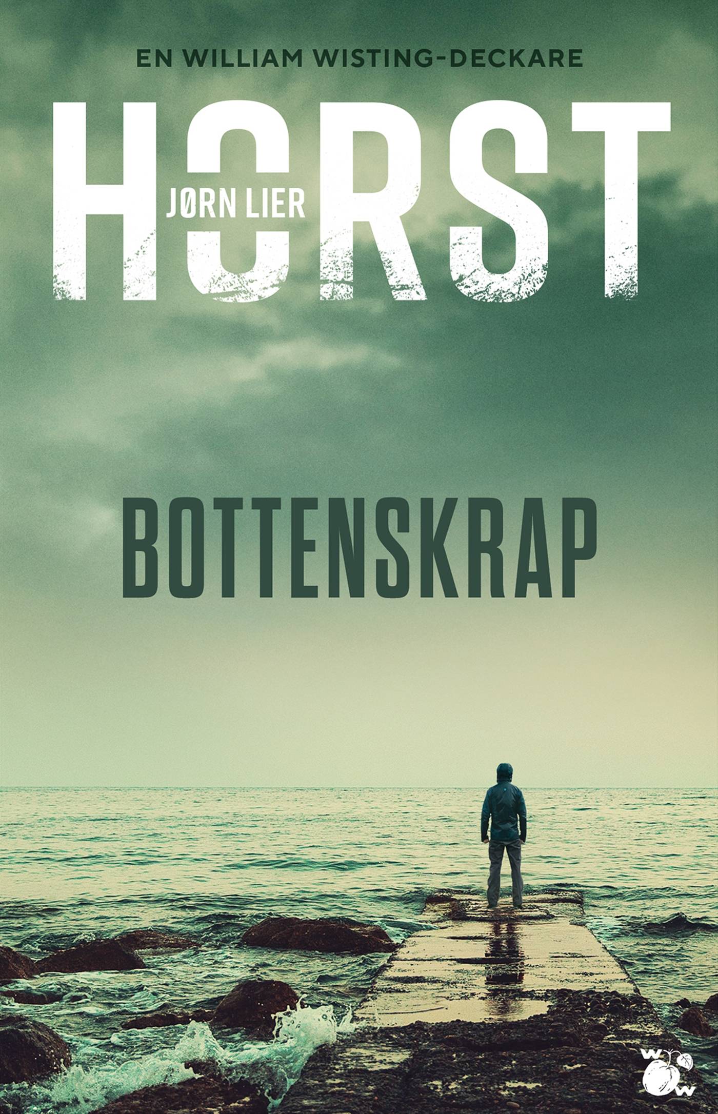 Bottenskrap