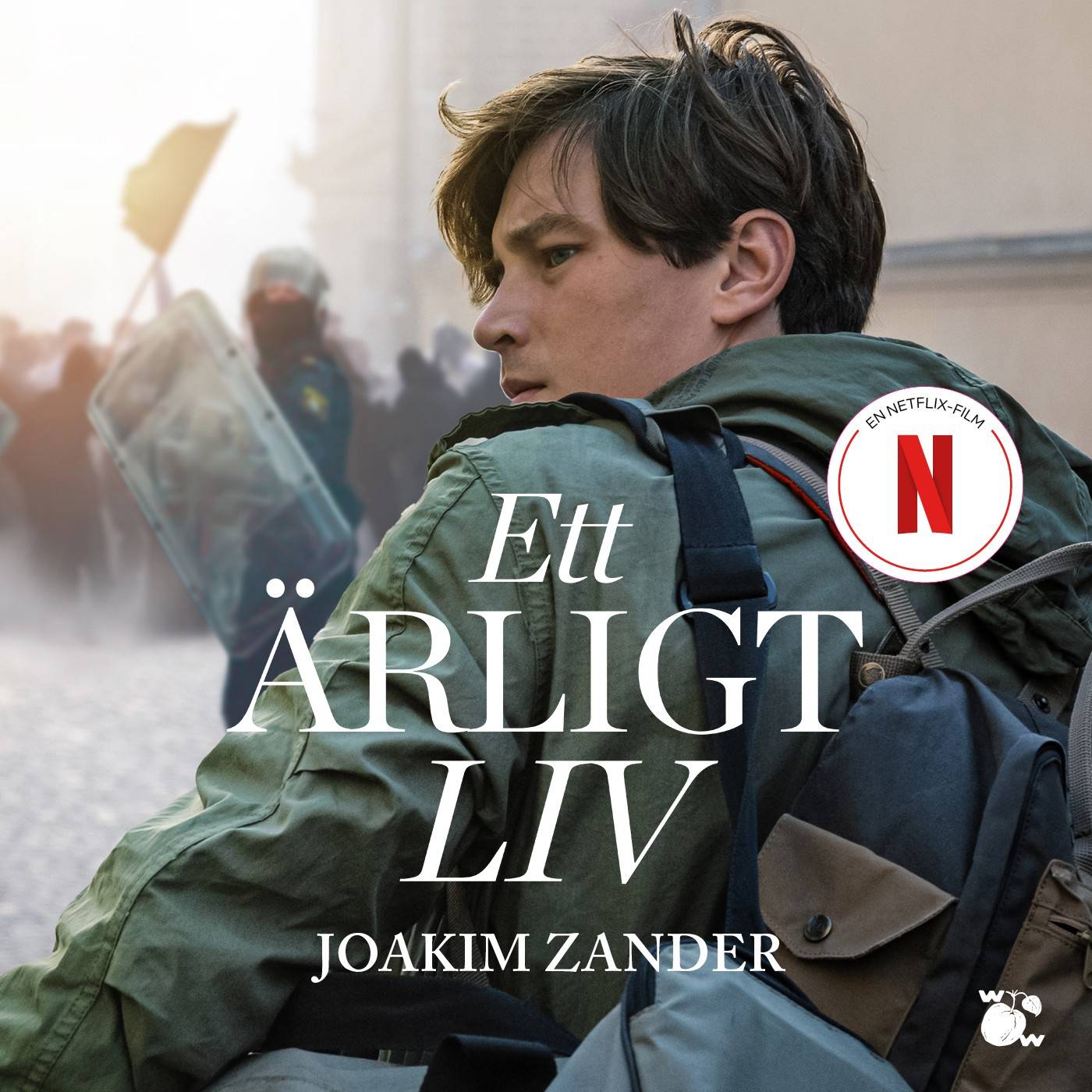Ett ärligt liv