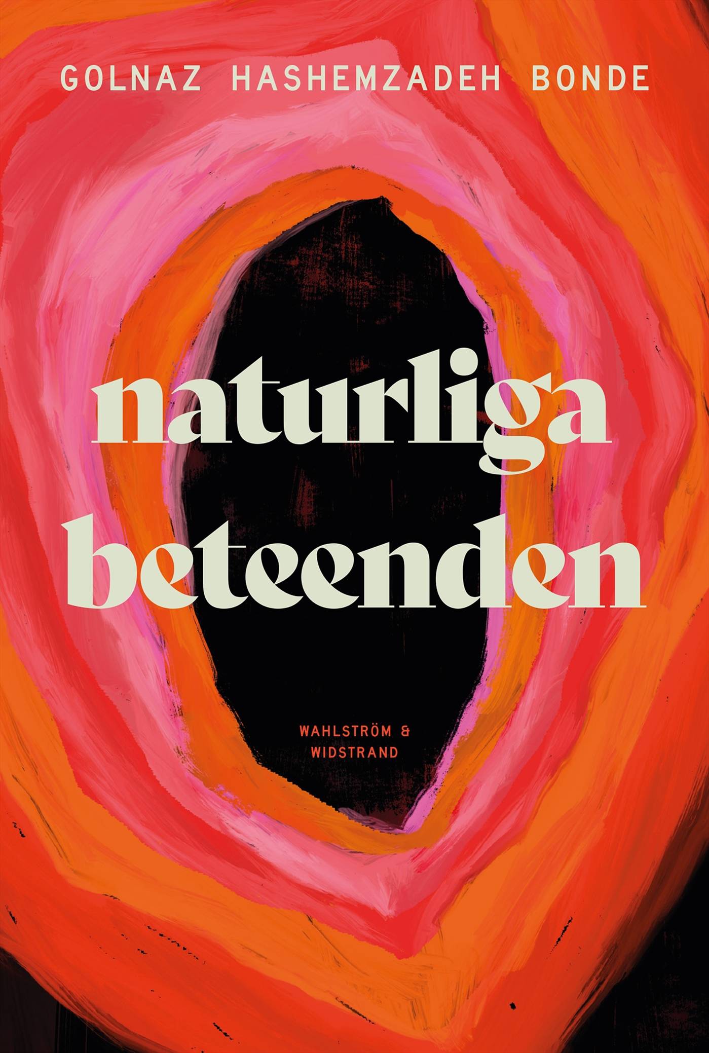 Naturliga beteenden