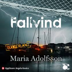 Fallvind