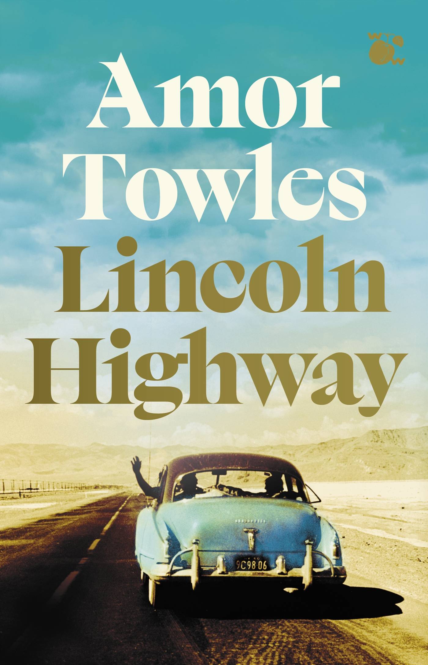 Lincoln Highway