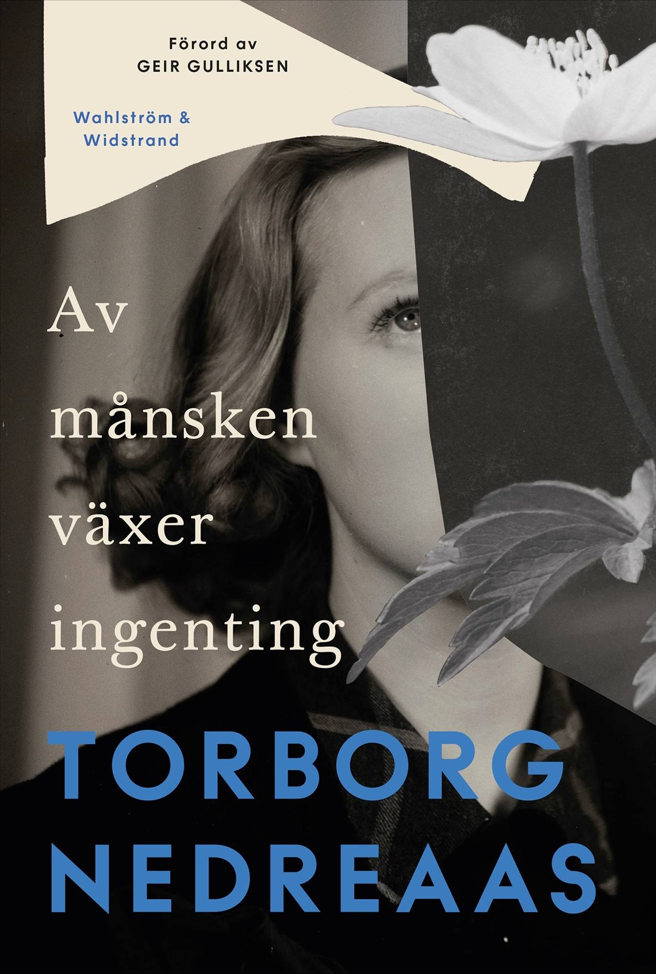 Av månsken växer ingenting