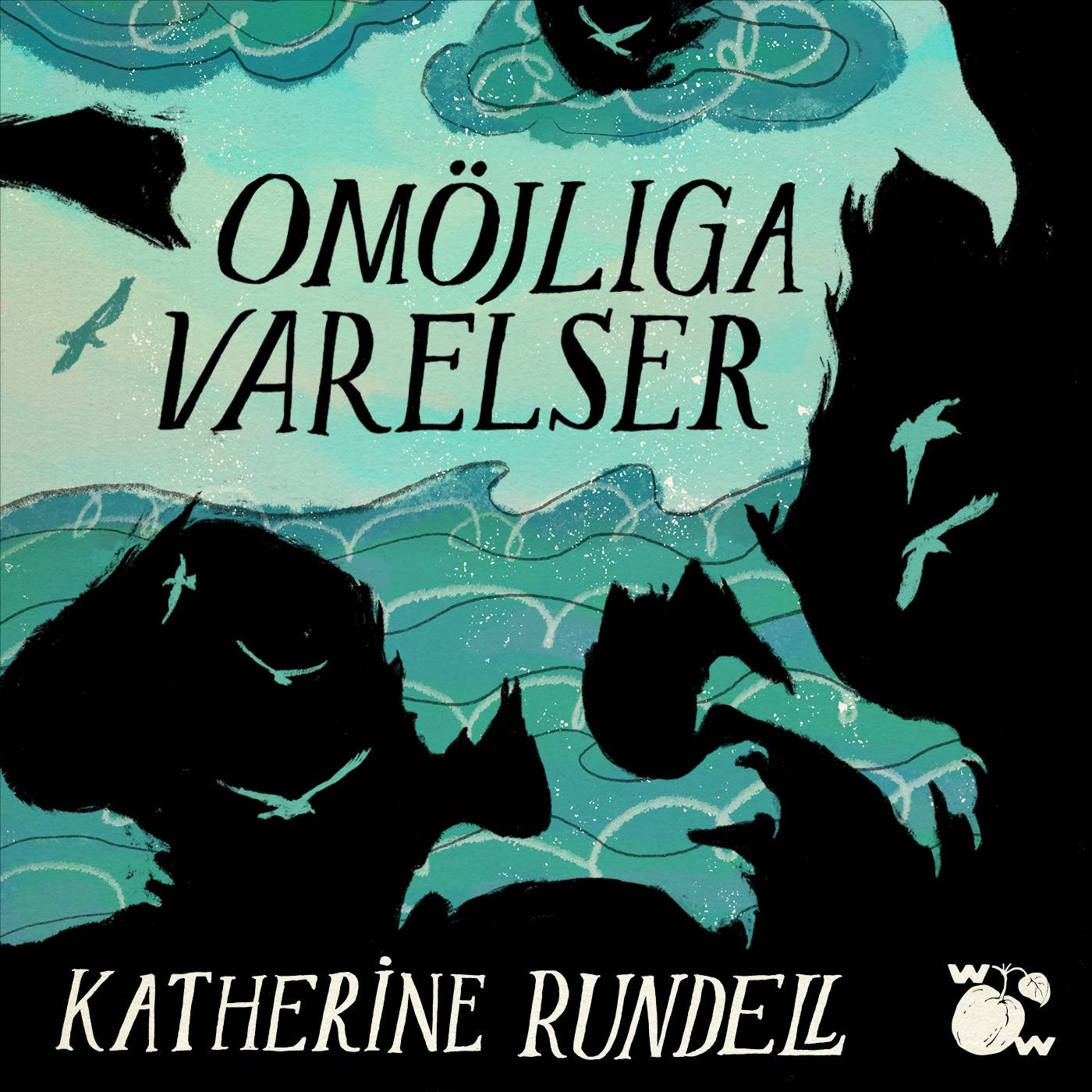 Omöjliga varelser