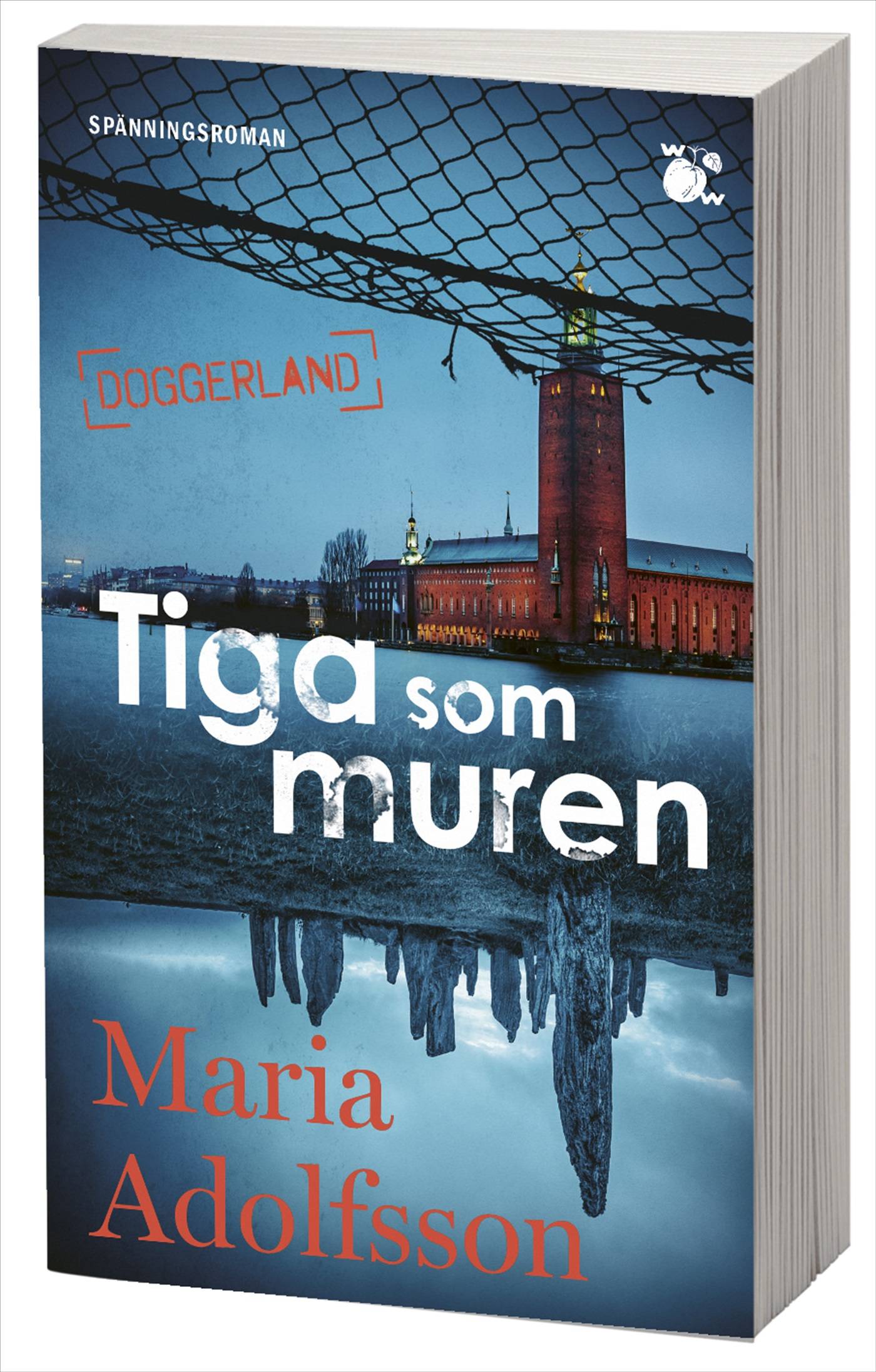 Tiga som muren