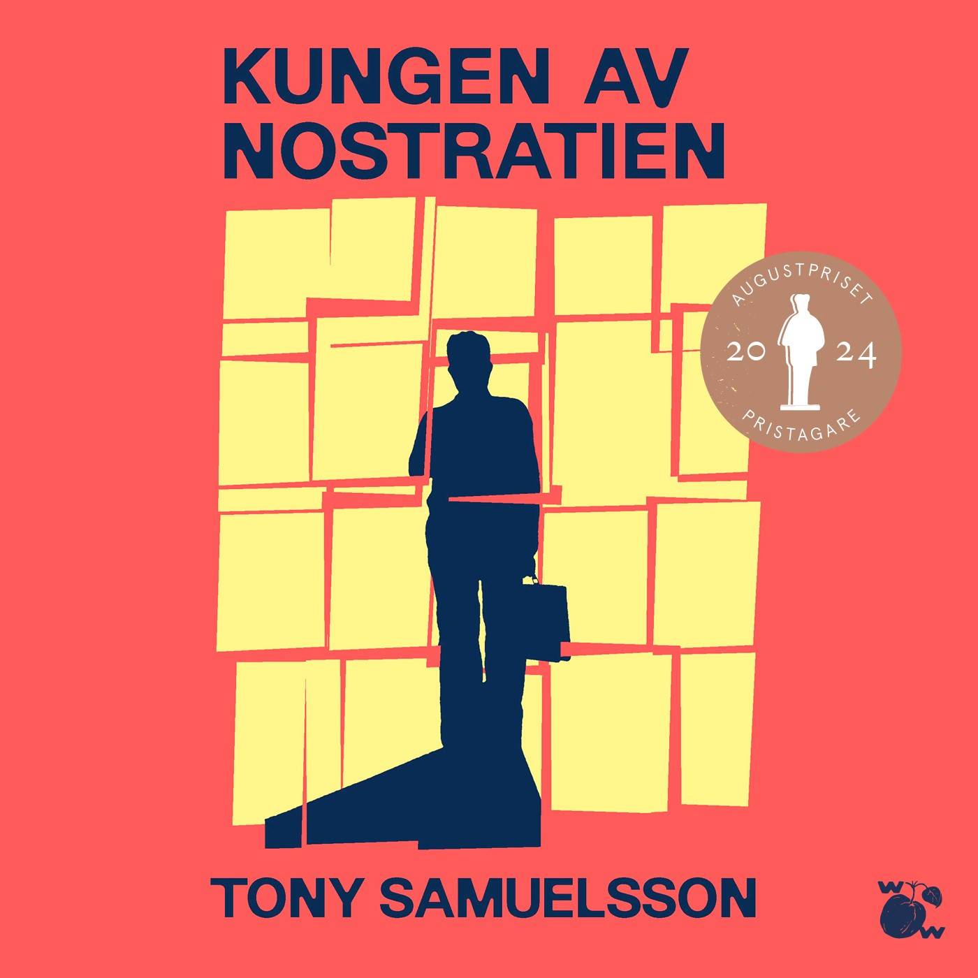 Kungen av Nostratien