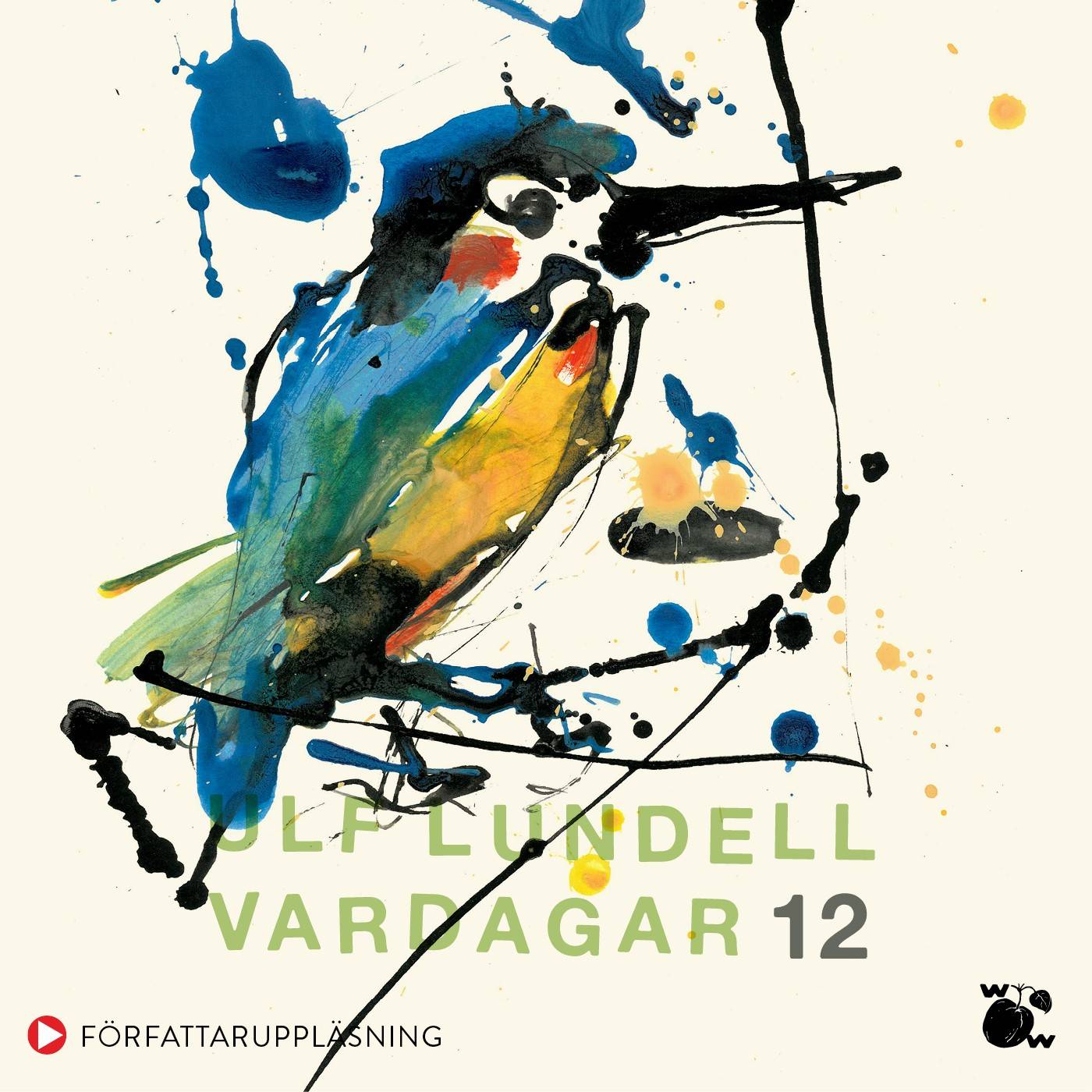 Vardagar 12