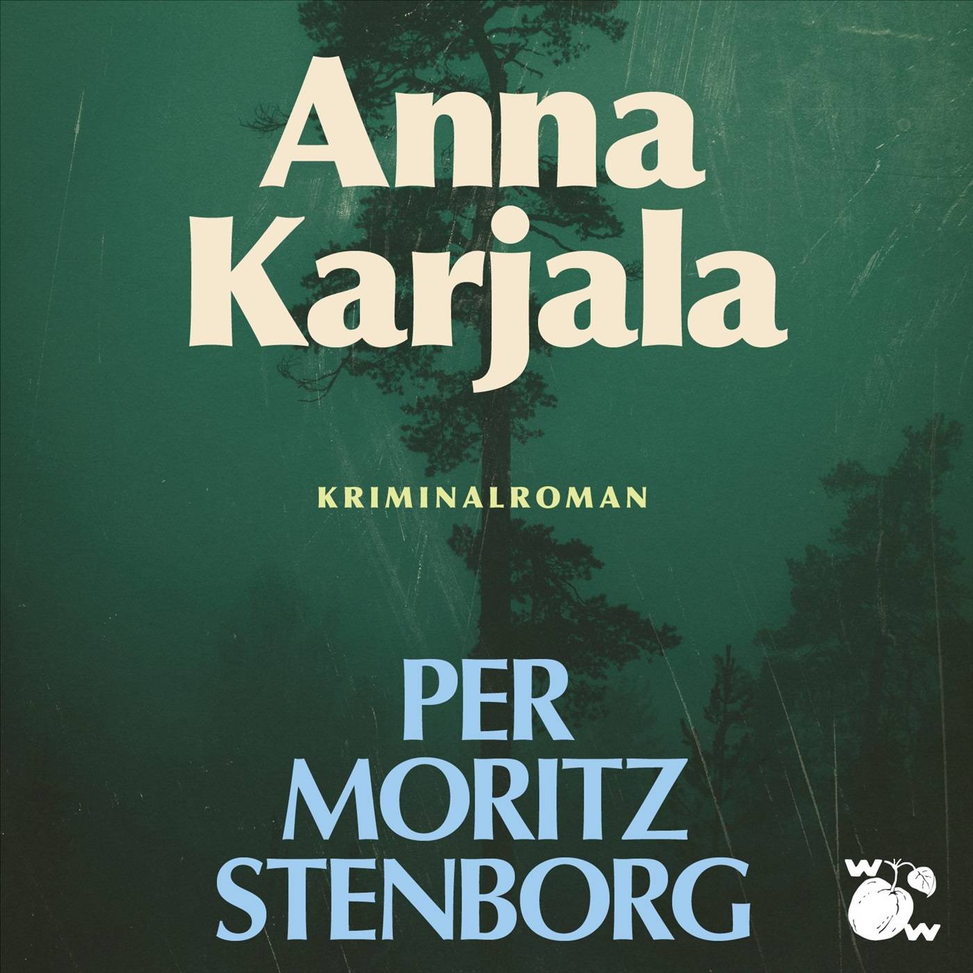 Anna Karjala