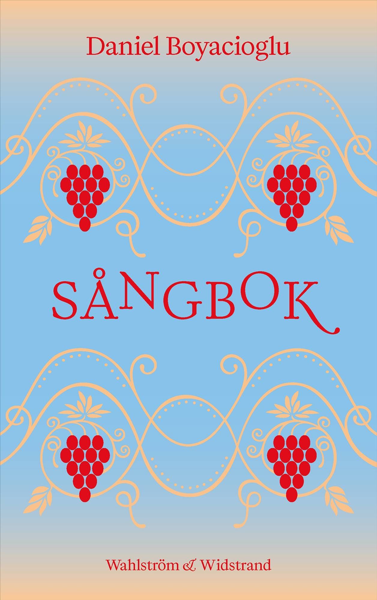 Sångbok