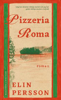 Pizzeria Roma