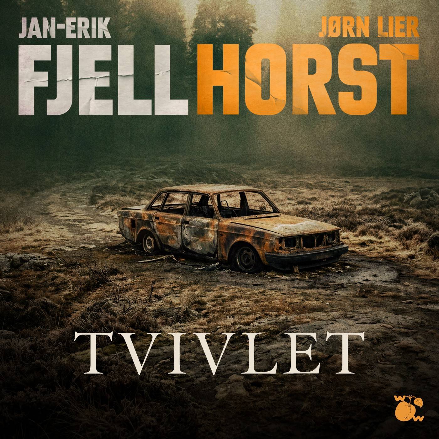Tvivlet