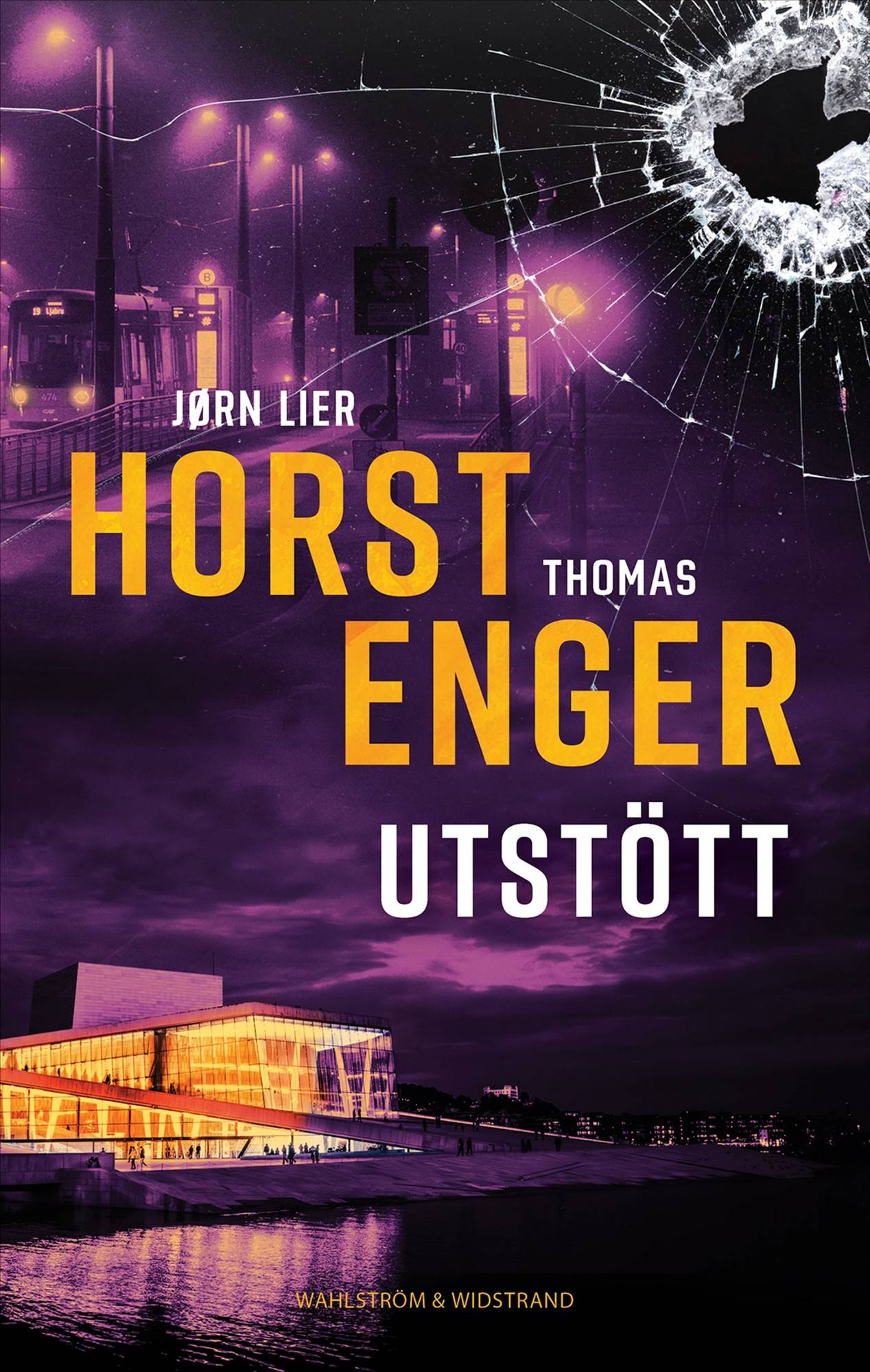 Utstött