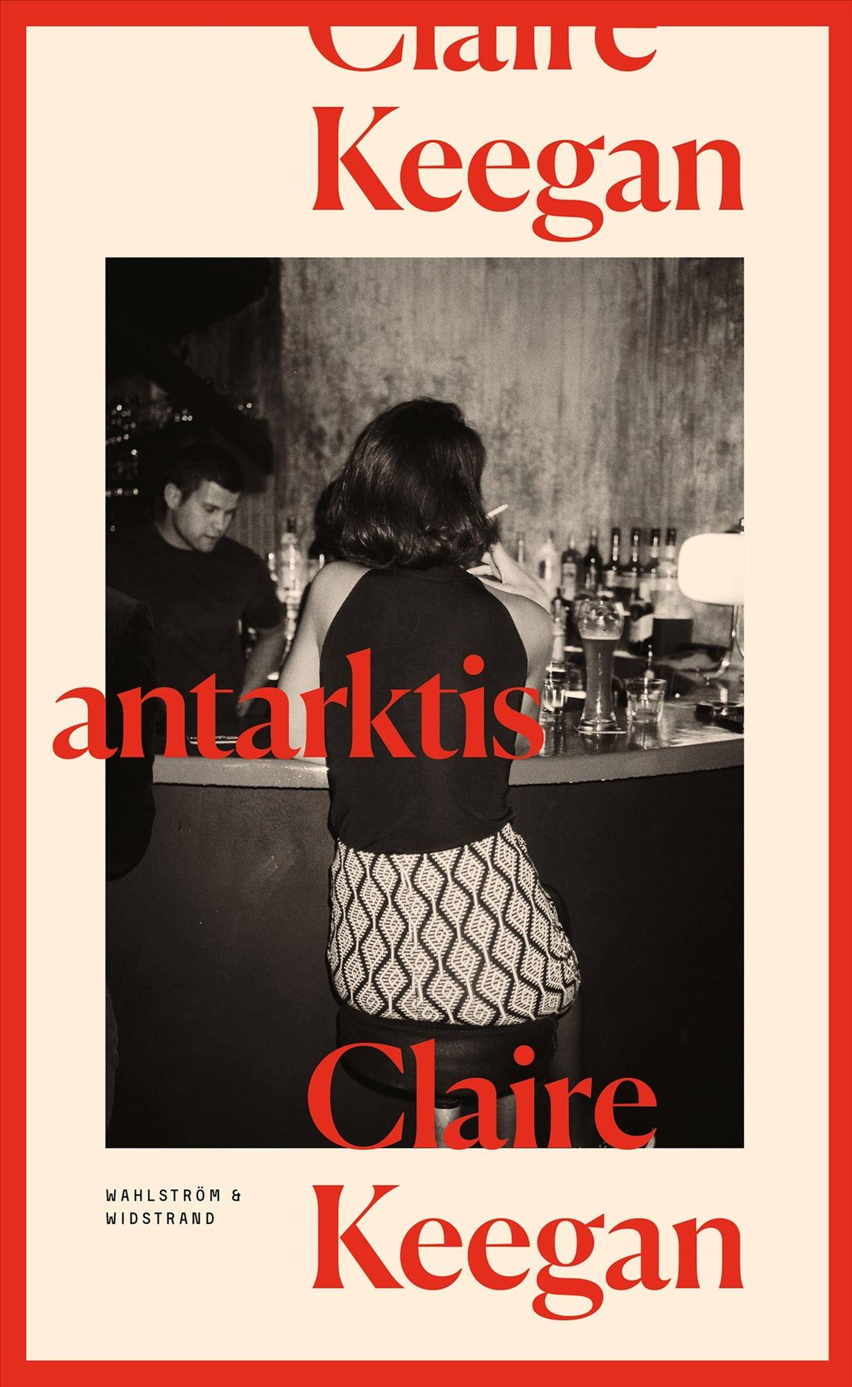 Antarktis