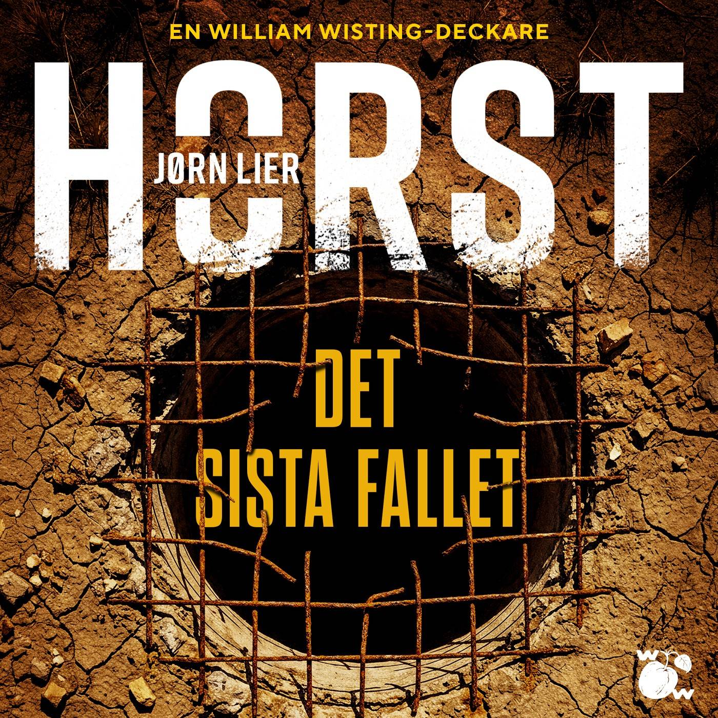 Det sista fallet