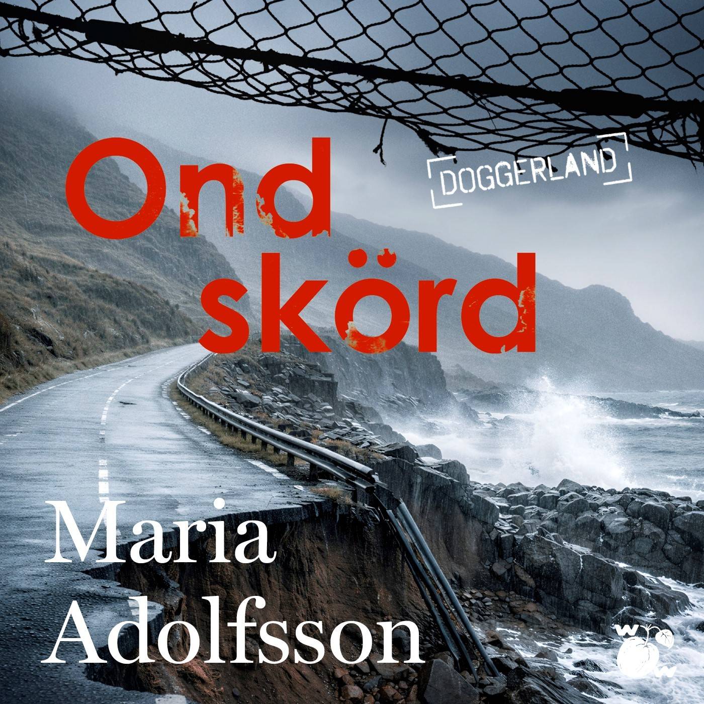 Ond skörd