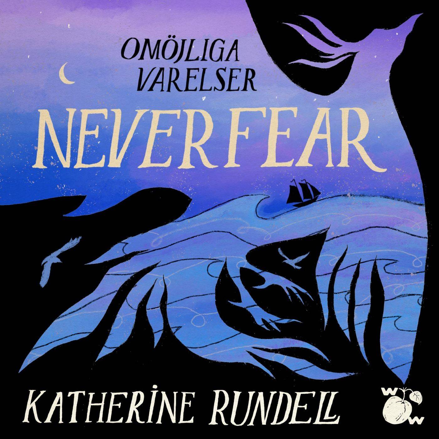 Neverfear