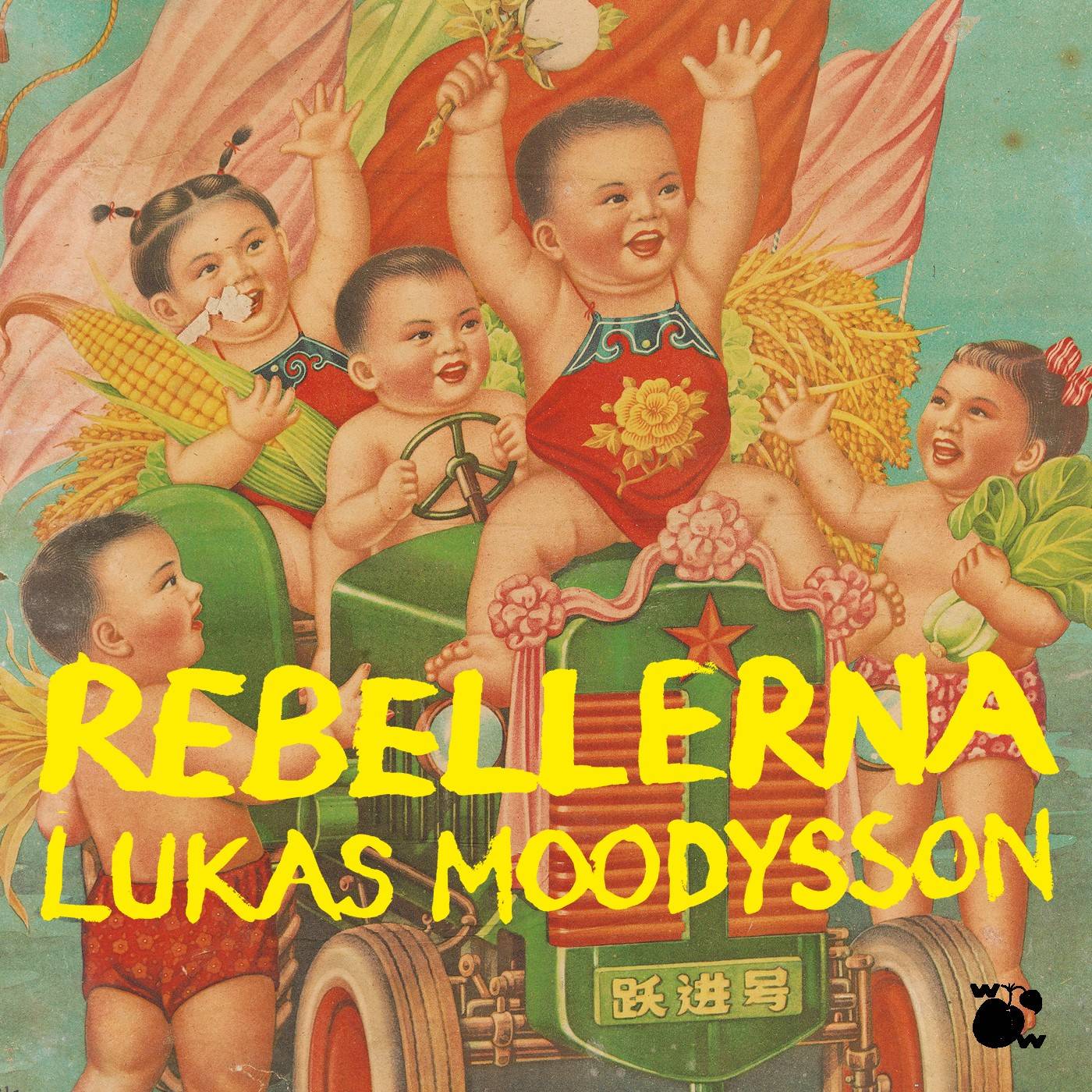 Rebellerna