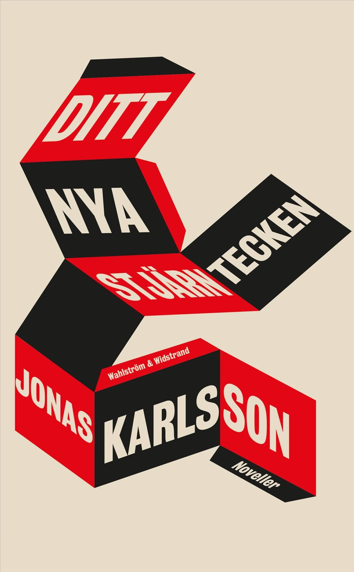 Ditt nya stjärntecken