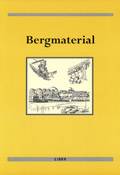 Bergmaterial