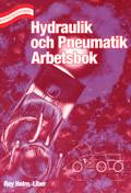 F2000 Hydraulik och pneumatik Arbetsbok med Facit
