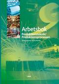 Produktionsprocessen Arbetsbok