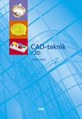 CAD-teknik i 3D