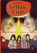 Teen Readers Yellow Line nivå 3 - Nivå 3 - 1200 ord