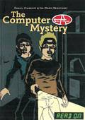 Teen Readers The Computer Mystery nivå 3