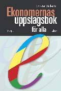 Ekonomernas uppslagsbok - för alla