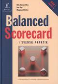 Balanced Scorecard - i svensk praktik