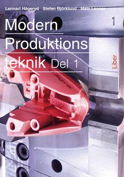 Modern produktionsteknik 1