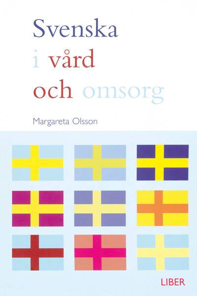 Svenska i vård och omsorg