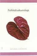 Folkhälsokunskap