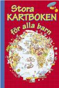 Stora kartboken för alla barn