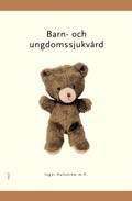 Barn- och ungdomssjukvård
