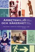 Arbetsmiljö och säkerhet HP Fakta och Övningar