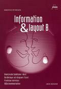 Information och layout B Fakta och Övningar
