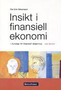 Insikt i finansiell ekonomi - kunskap för finansiell rådgivning