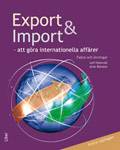 Export och import Fakta och Övningar