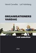 Organisationers vardag