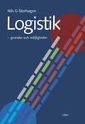 Logistik – grunder och möjligheter