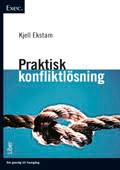 Praktisk konfliktlösning - Exec