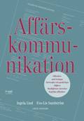 Affärskommunikation