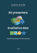 Att presentera kvalitativa data