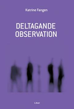 Deltagande observation