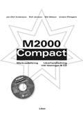 M2000 Compact Lärarhandledning inkl  Lösningar och cd