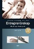Entreprenörskap - utveckling av företagande, Fakta o Uppgifter